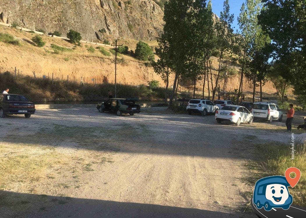 Pınarbaşı - Kemer, Burdur, foto 2