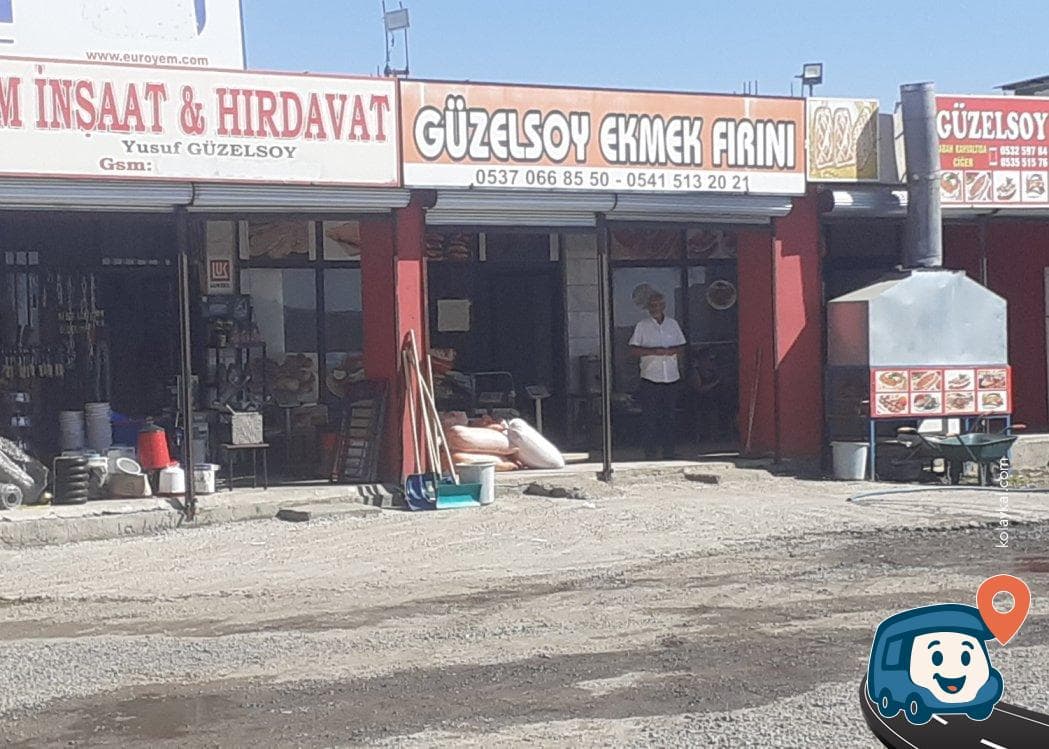 Su Çeşmesi ve Fırın Yanı Mola Yeri - Sur, Diyarbakır, foto 2