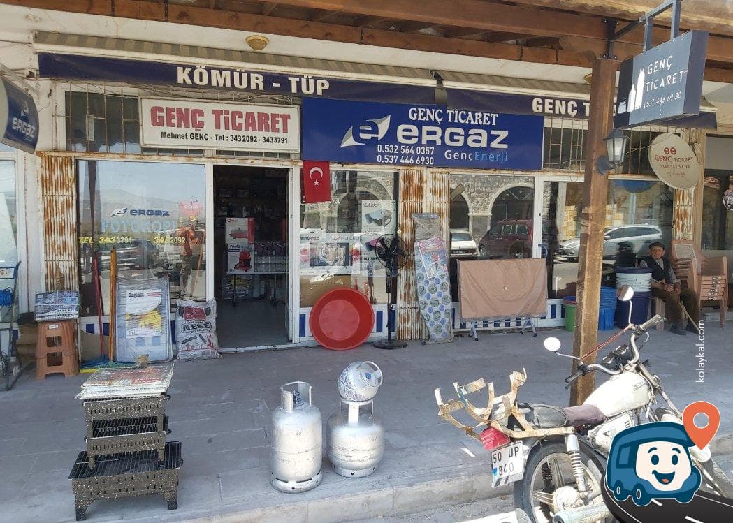 Çiğ Köfte - Ürgüp, Nevşehir, foto 5
