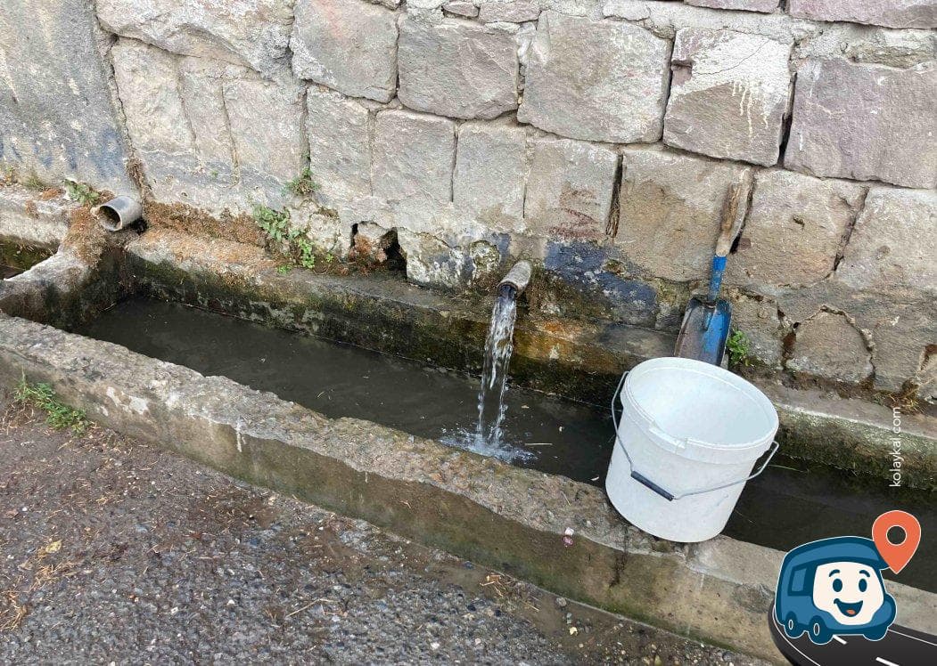Kayseri Köy Yakını Piknik Alanı - Melikgazi, foto 1