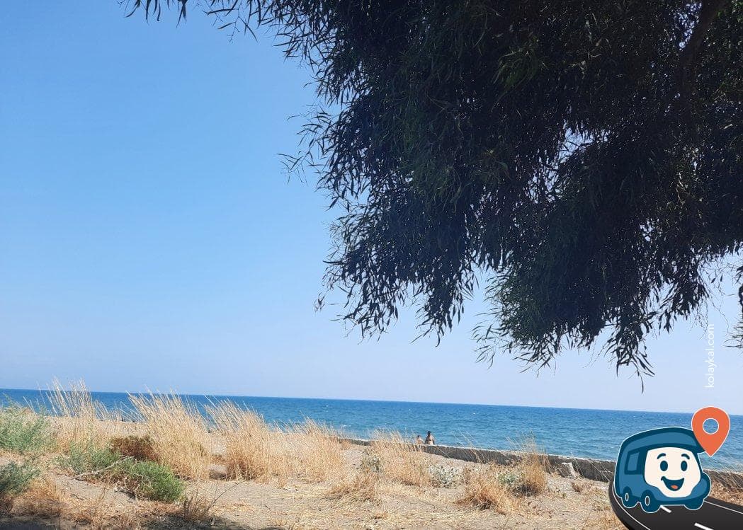 Finike Sahili Çam Altı Kamp ve Karavan Alanı - Antalya, foto 2