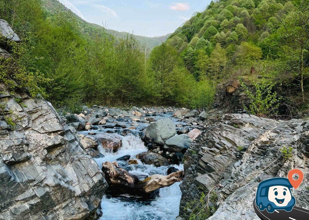 Sakarya Nehri Kenarı Kamp Alanı - Geyve, foto 2