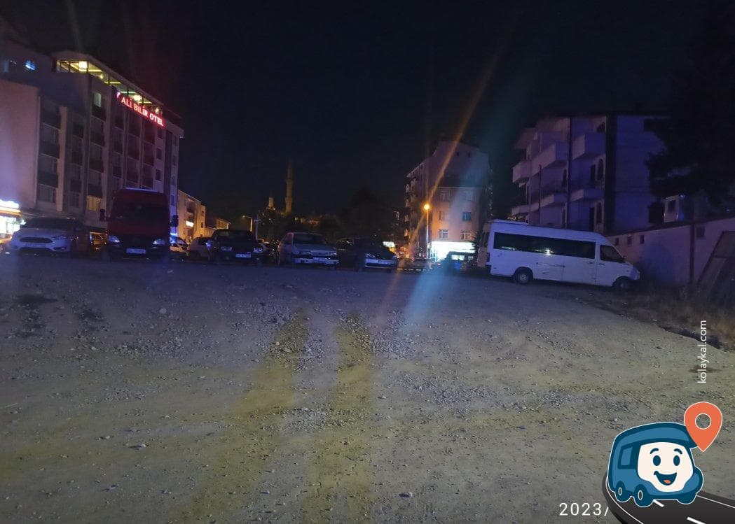 Beyşehir Günlük Otopark - Konya, foto 2