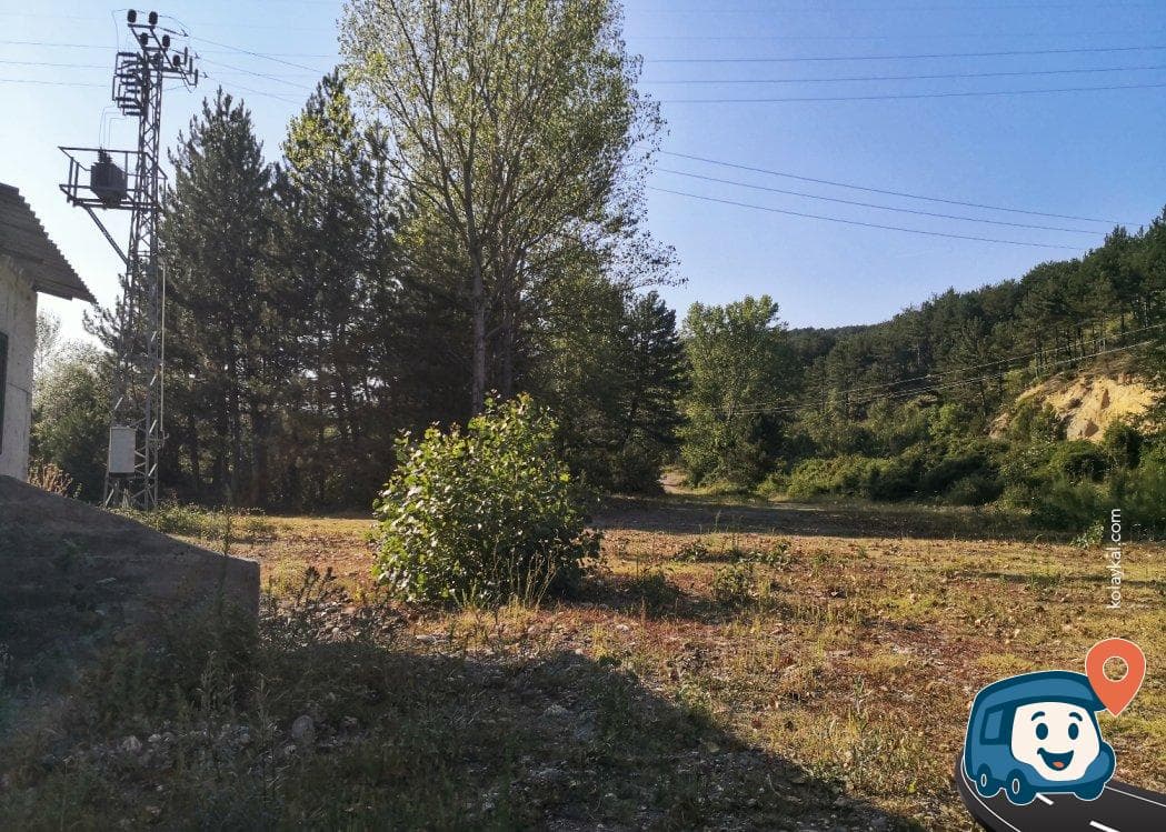 Bekir Çayı Kenarı Kamp Alanı - Araç, Kastamonu, foto 3