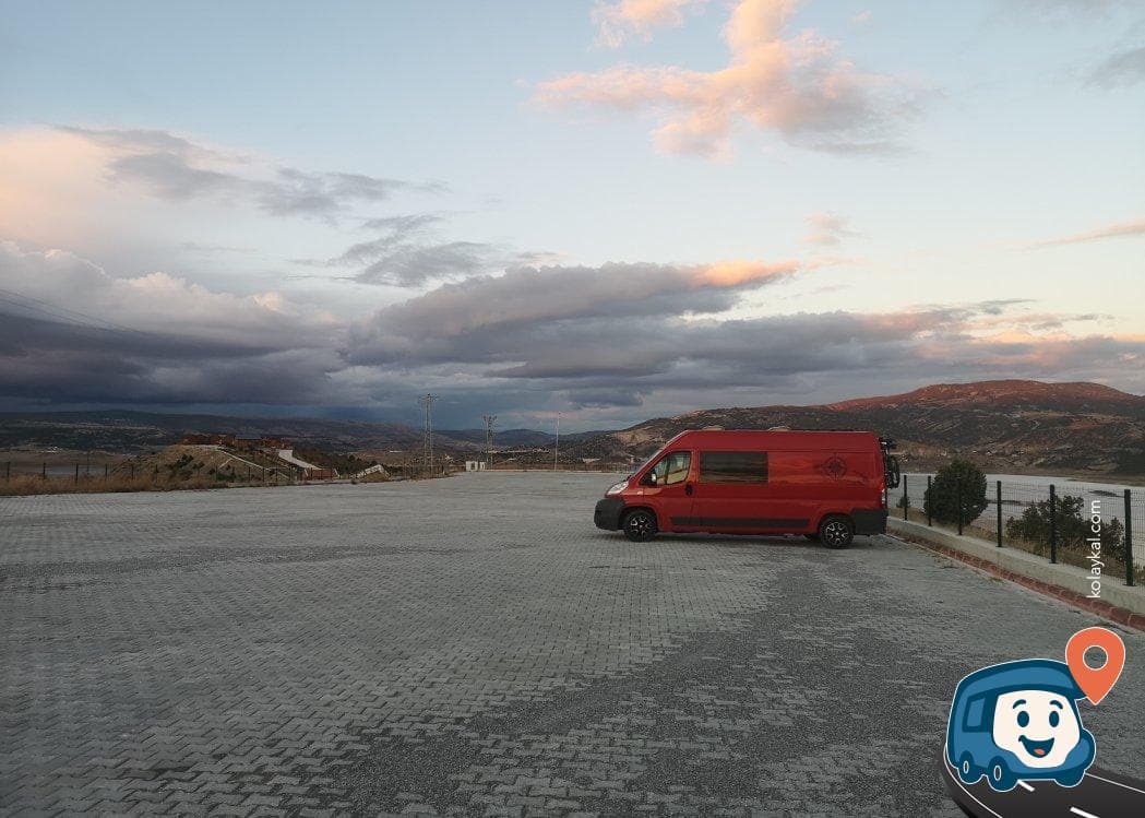 Lavanta Adası - Çekerek, Yozgat, foto 2