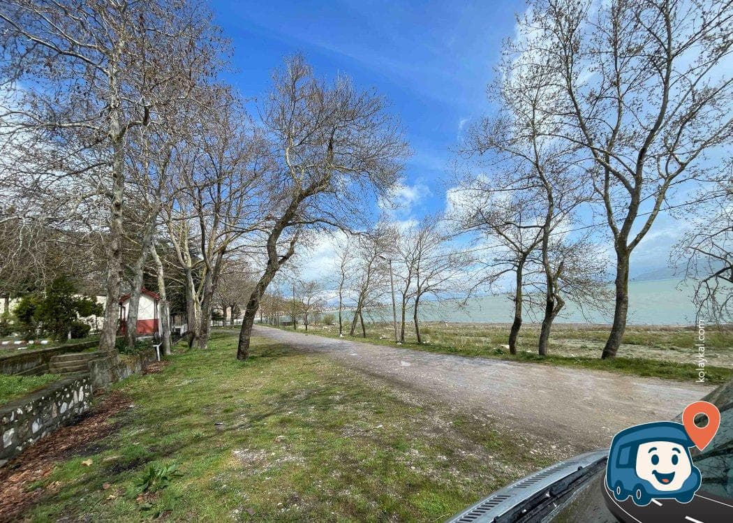 Eğirdir Gölü Kamp Alanı - Isparta, foto 5