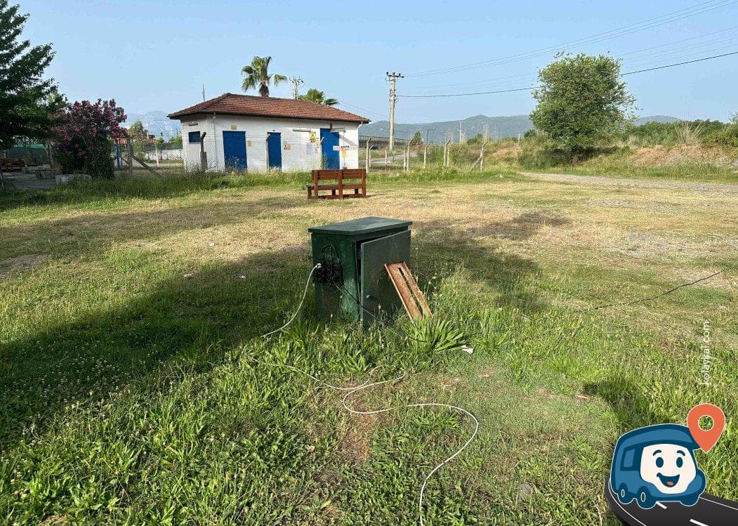 Köyceğiz Belediyesi Sosyal Tesisleri - Muğla, foto 6