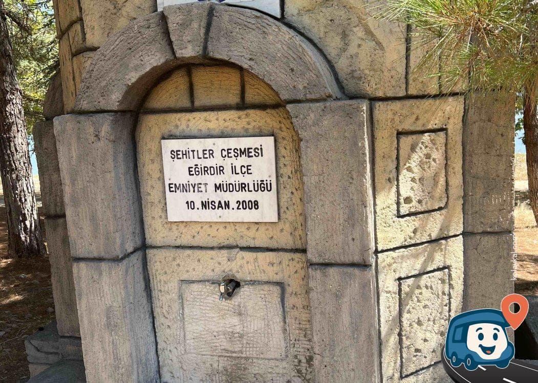 Eğirdir Gölü Kamp Alanı - Isparta, foto 4