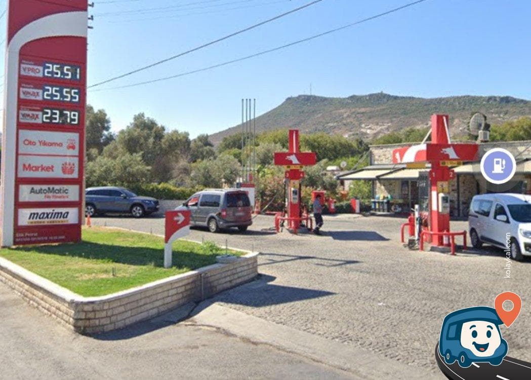 Çamaşırhane Hizmeti - Foça, İzmir, foto 2
