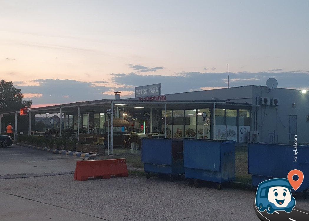 Babaeski Servis Alanı - Kırklareli, foto 3
