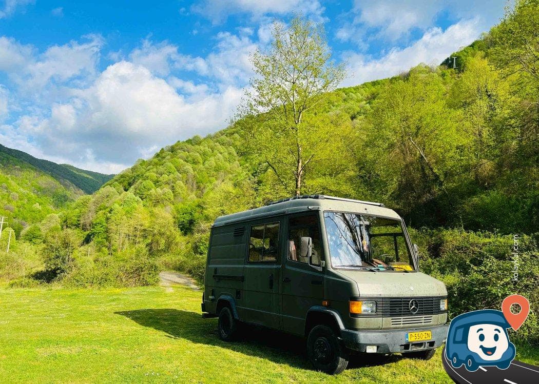 Sakarya Nehri Kenarı Kamp Alanı - Geyve, foto 1