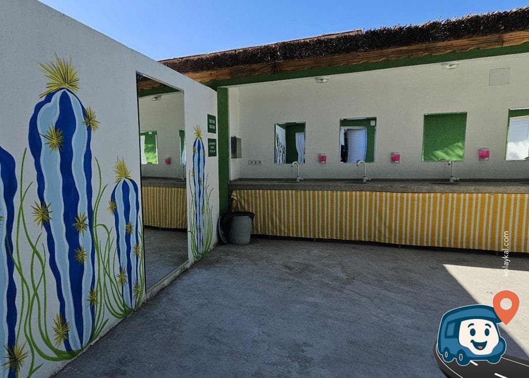 Akhisar Belediyesi Karavan Park Alanı - Manisa, foto 6