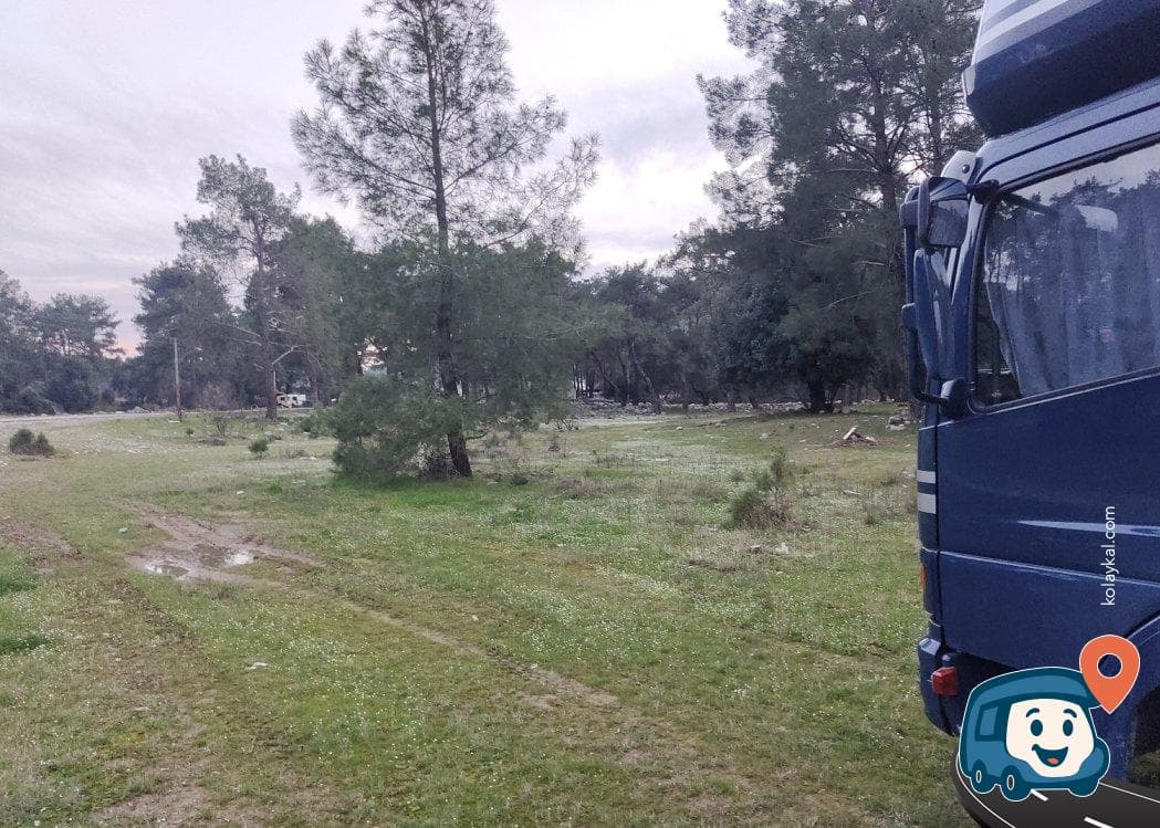 Köprülü Kanyon Kamp ve Rafting Alanı - Manavgat, Antalya, foto 1
