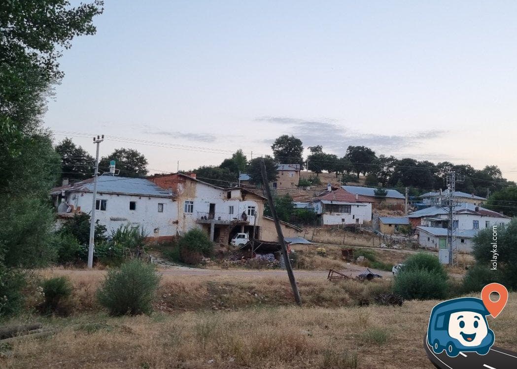 Karalar Yaylası Kamp Alanı - Derbent, Konya, foto 3