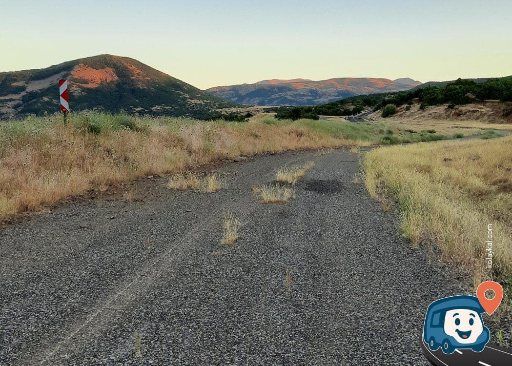 Yol Kenarı Kamp Alanı - Bingöl, foto 1