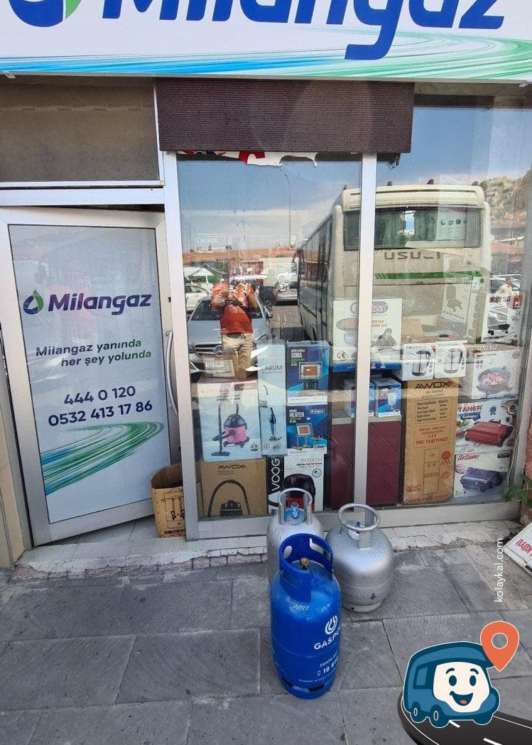 Ürgüp Pide ve Kebap Salonu - Nevşehir, foto 1