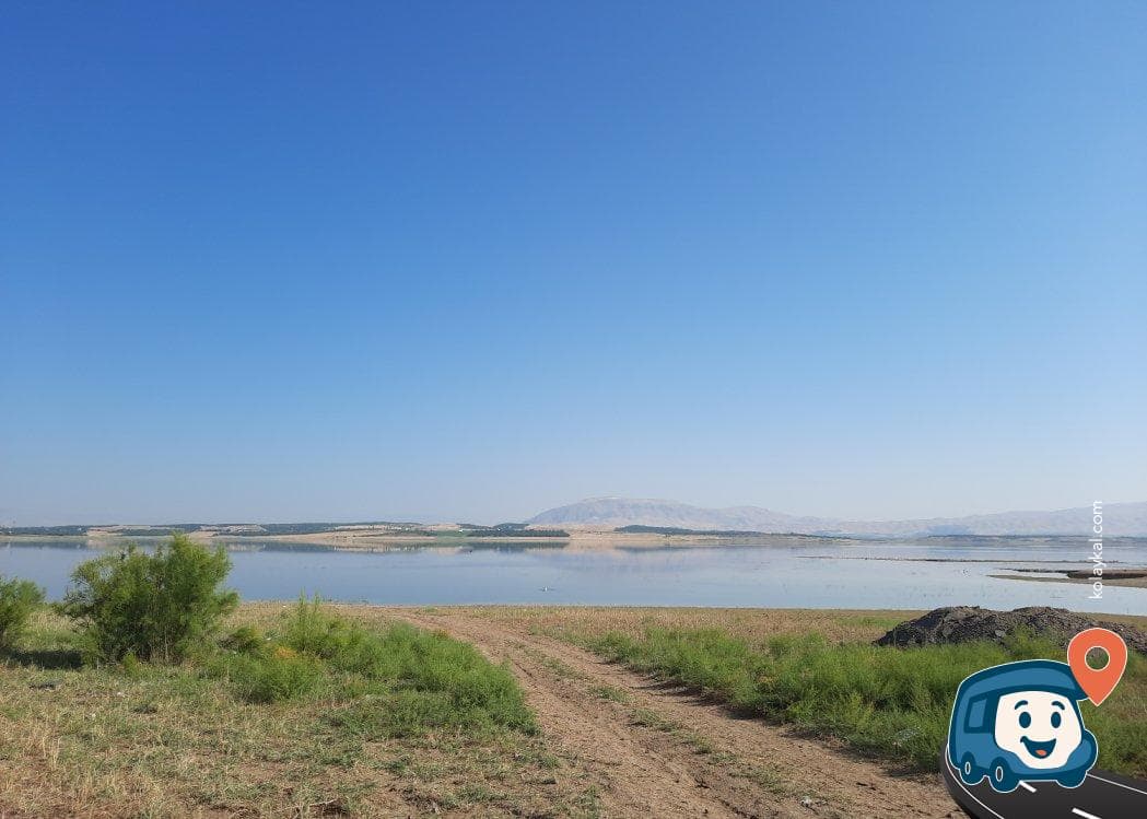 Malatya Gölü Kenarı Kamp Alanı - Battalgazi, foto 2