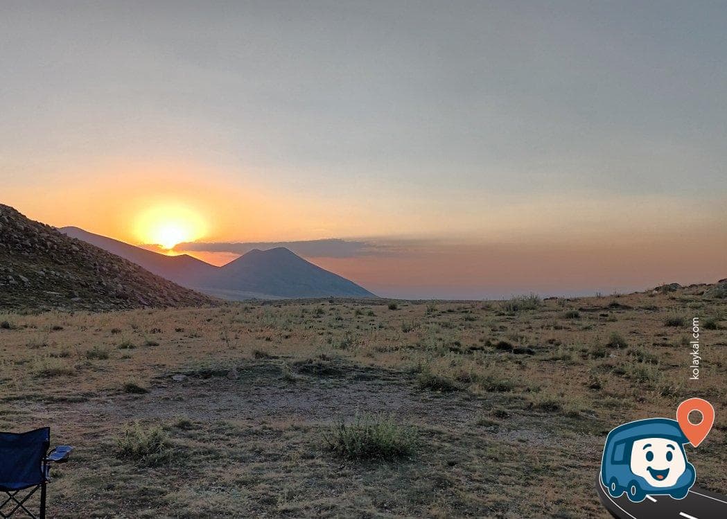 Dağ Platosu - Melikgazi, Kayseri, foto 7