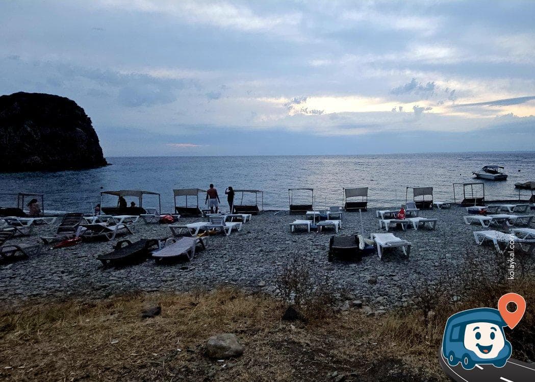 Kabatepe Koyu - Gelibolu, Çanakkale, foto 5