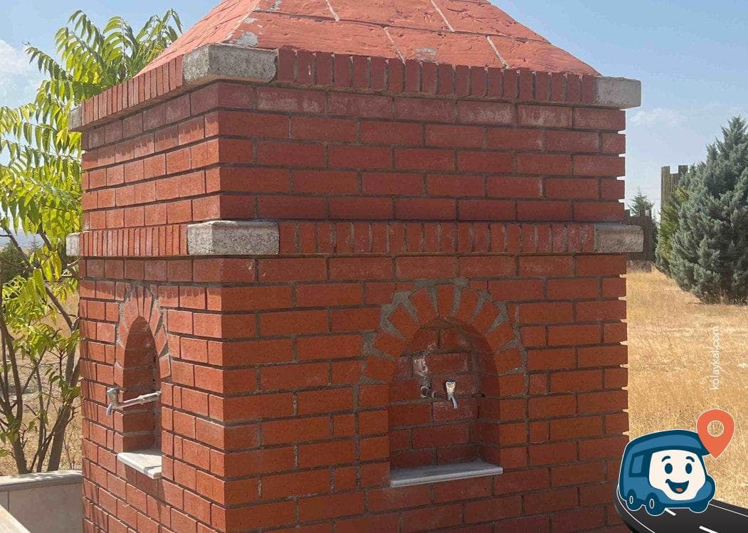 Piknik Alanı - Odunpazarı, Eskişehir, foto 3