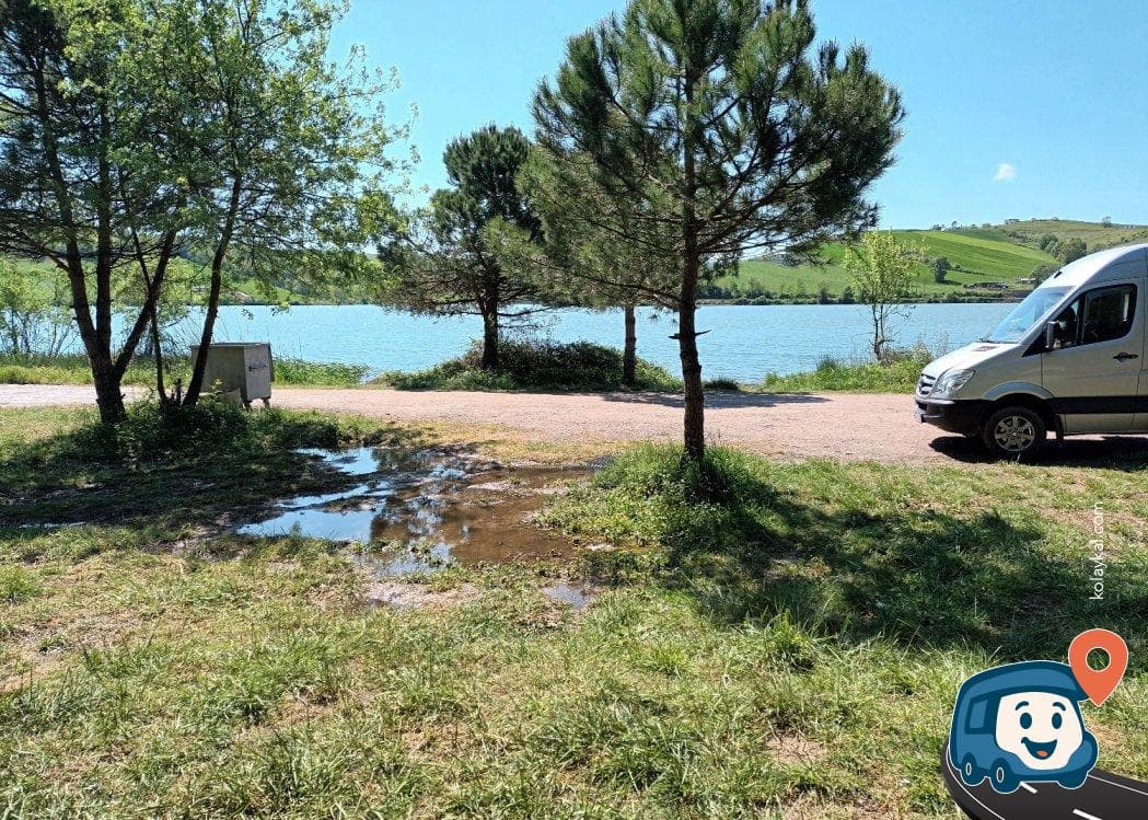 Tahtalı Göleti Kamp Alanı - Derince, Kocaeli, foto 8