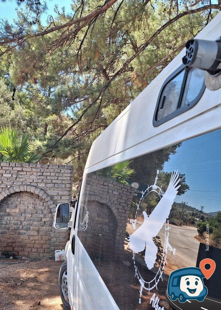 Bodrum Yalıçiftlik Caddesi Su Kaynağı - Muğla, foto 1