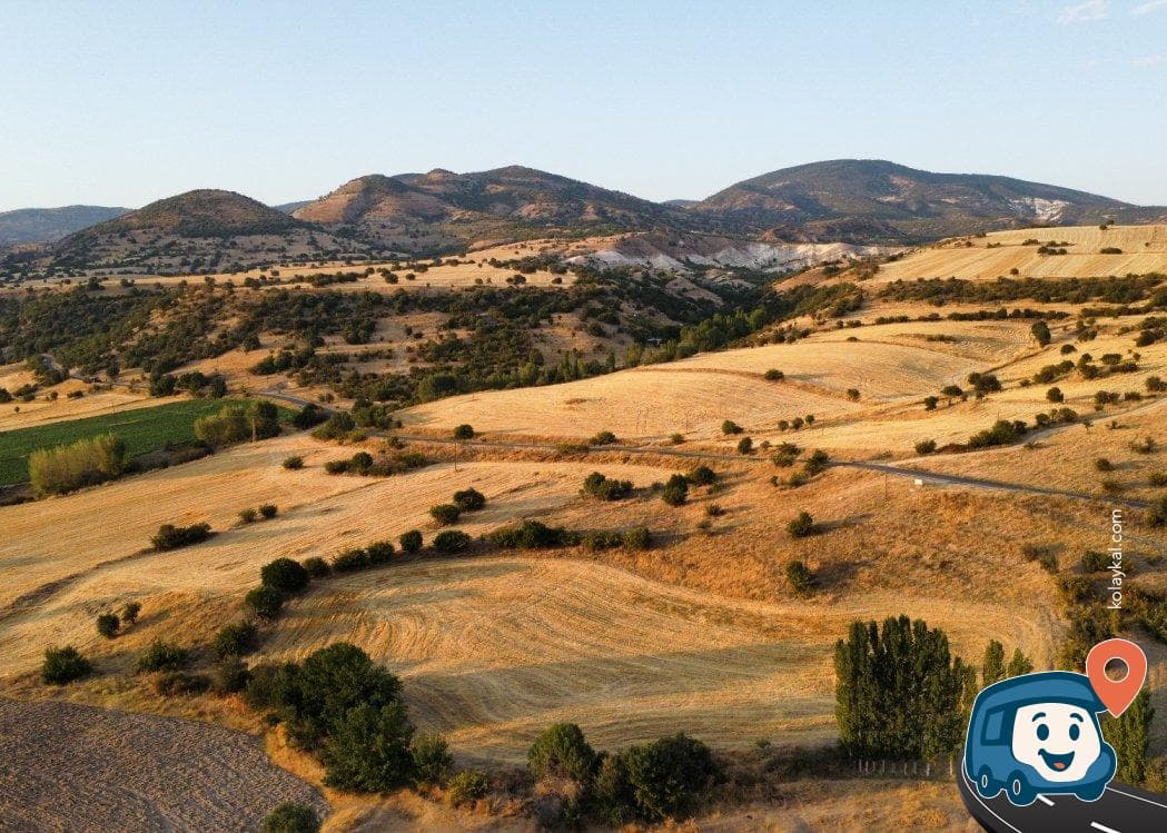 Kızılcahamam Kapadokya Yolu Üzeri Kamp Alanı - Ankara, foto 2