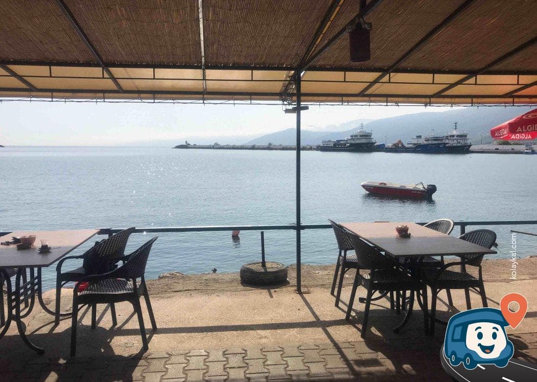 Karavan Park Gerze - Sinop, foto 2