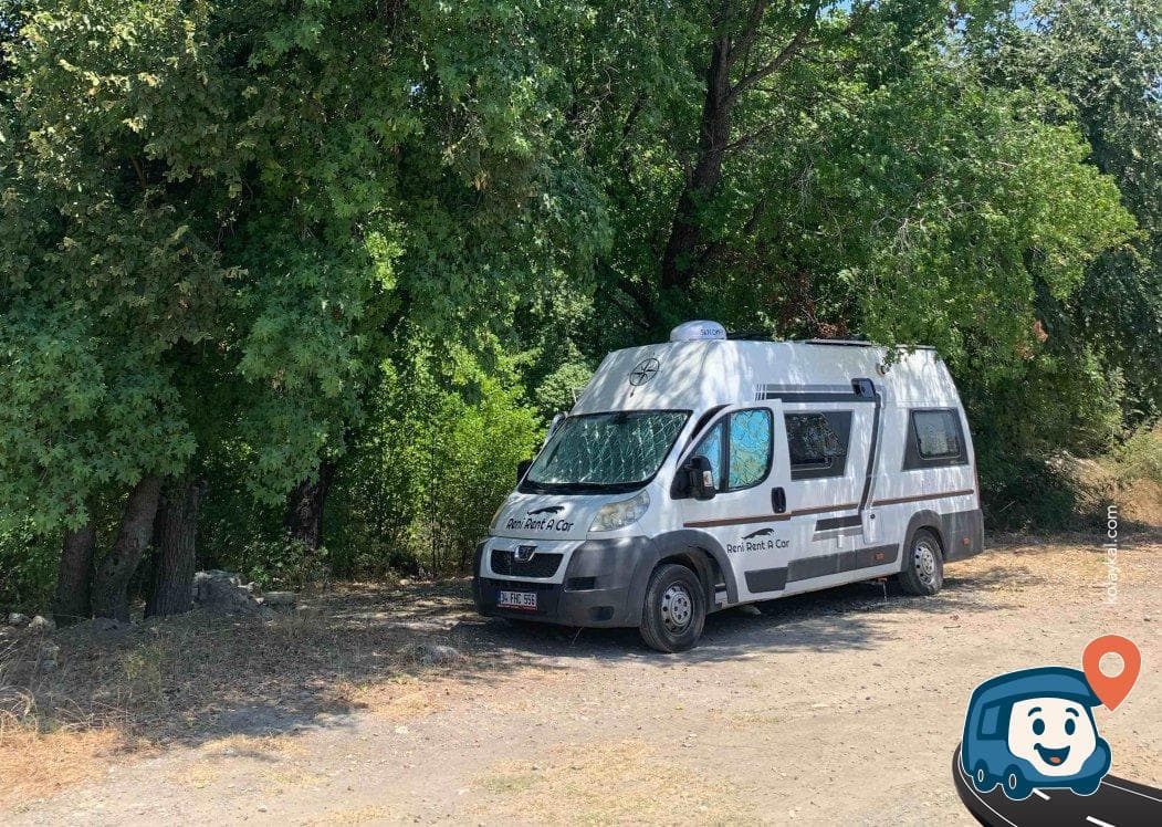 Sığla Ormanı Kamp Alanı - Köyceğiz, Muğla, foto 3