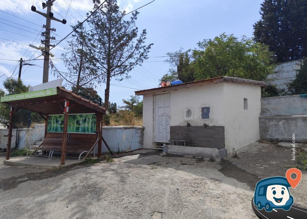 Gazi Süleyman Paşa Türbesi ve Namık Kemal Mezarı - Gelibolu, Çanakkale, foto 6