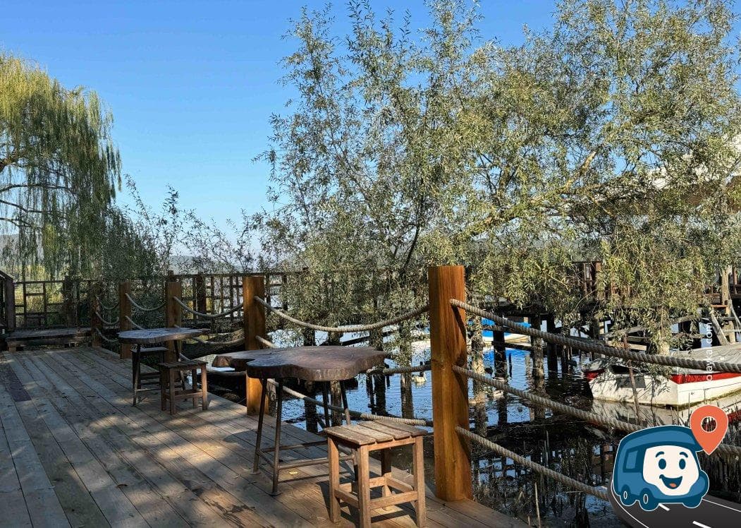 Natura Camping - Adapazarı, Sakarya, foto 4