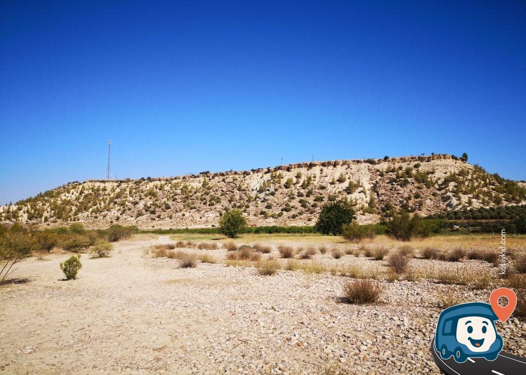 Göksu Nehri Kenarı Kamp Alanı - Mut, Mersin, foto 2