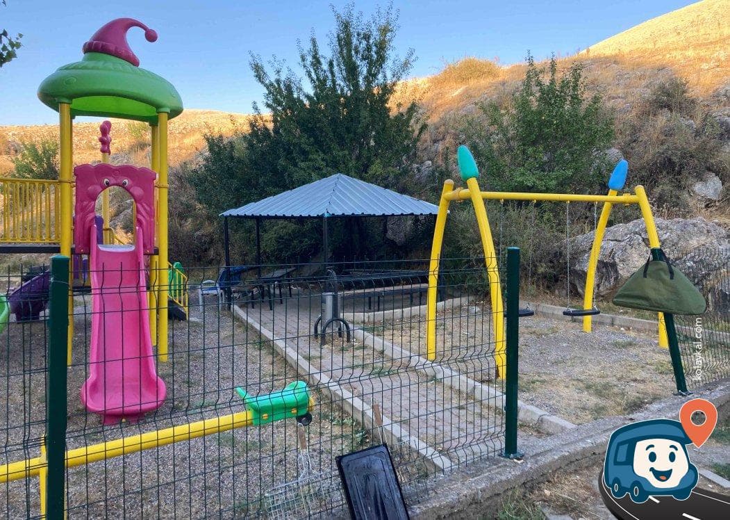 Kayseri Köy Yakını Piknik Alanı - Melikgazi, foto 2