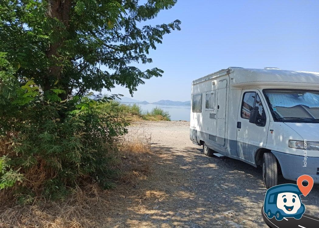 Sığla Ormanı Kamp Alanı - Köyceğiz, Muğla, foto 4