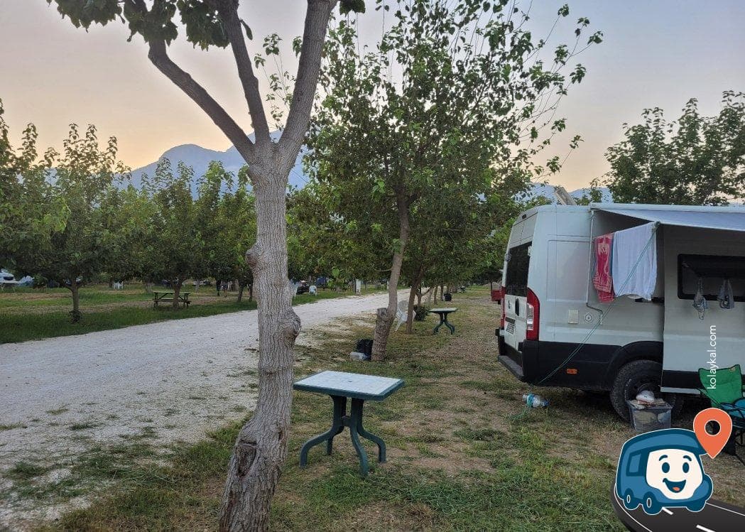 Lightning Camp - Kemer, Antalya, foto 2