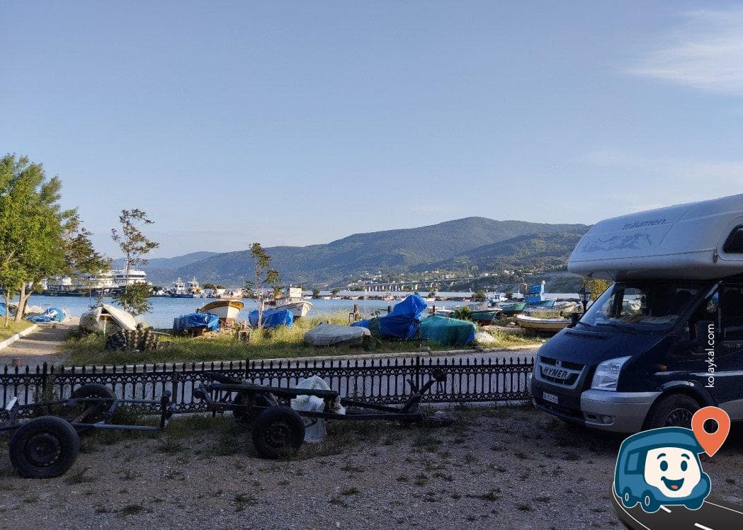 Karavan Park Gerze - Sinop, foto 3