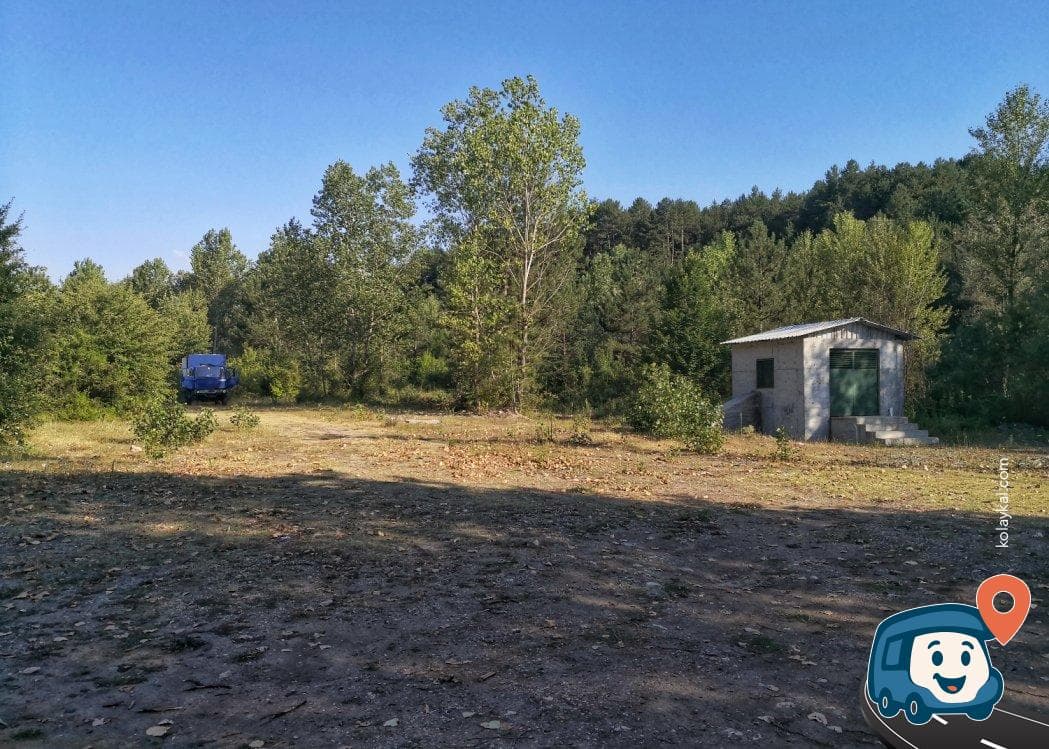 Bekir Çayı Kenarı Kamp Alanı - Araç, Kastamonu, foto 1