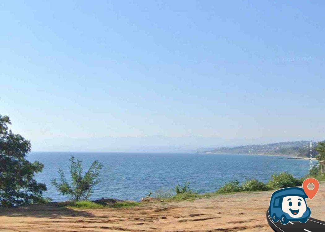 Mobil Aile Çay Bahçesi (erbakan'ın Yeri) - Sinop Merkez, Sinop, foto 3
