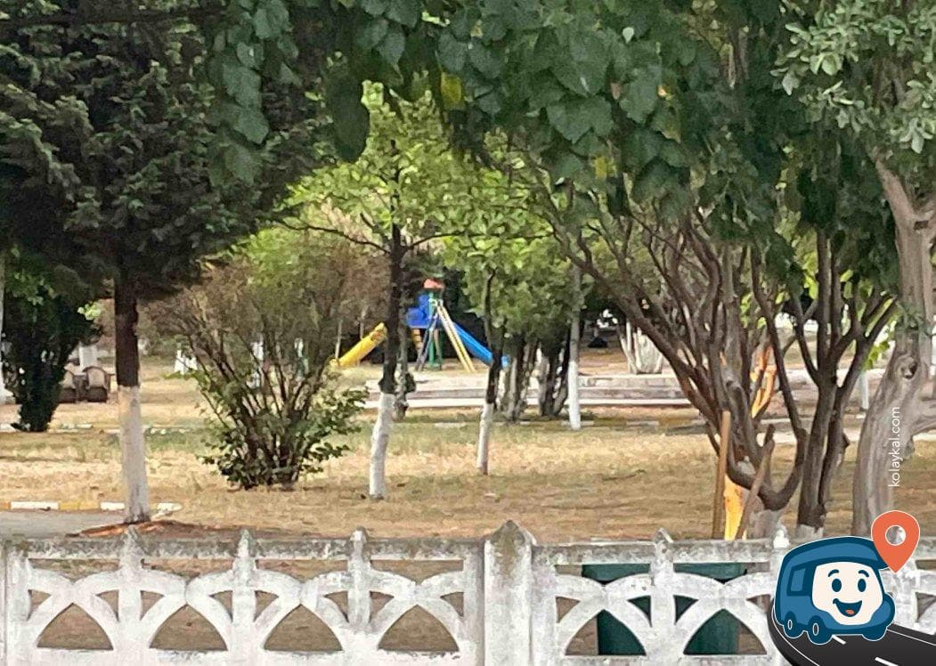 Vize Çocuk Parkı Yanı Yol Kenarı Mola Yeri - Kırklareli, foto 3