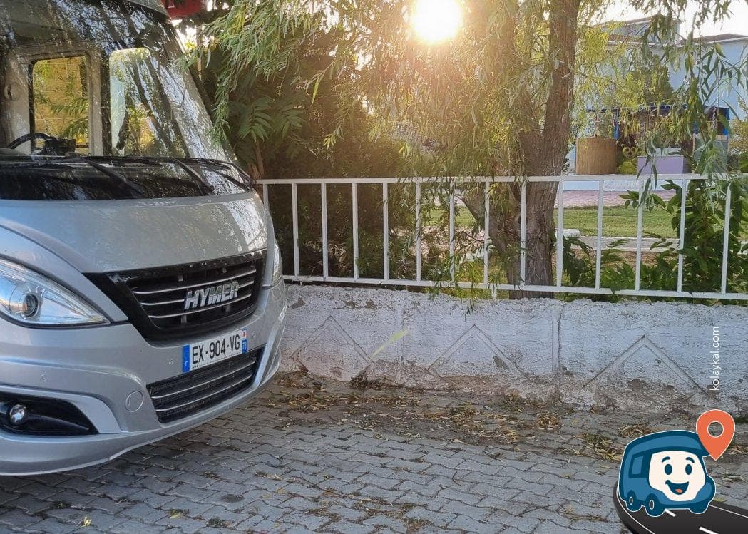 Ayrancı Otoparkı Günlük Park Alanı - Karaman, foto 2