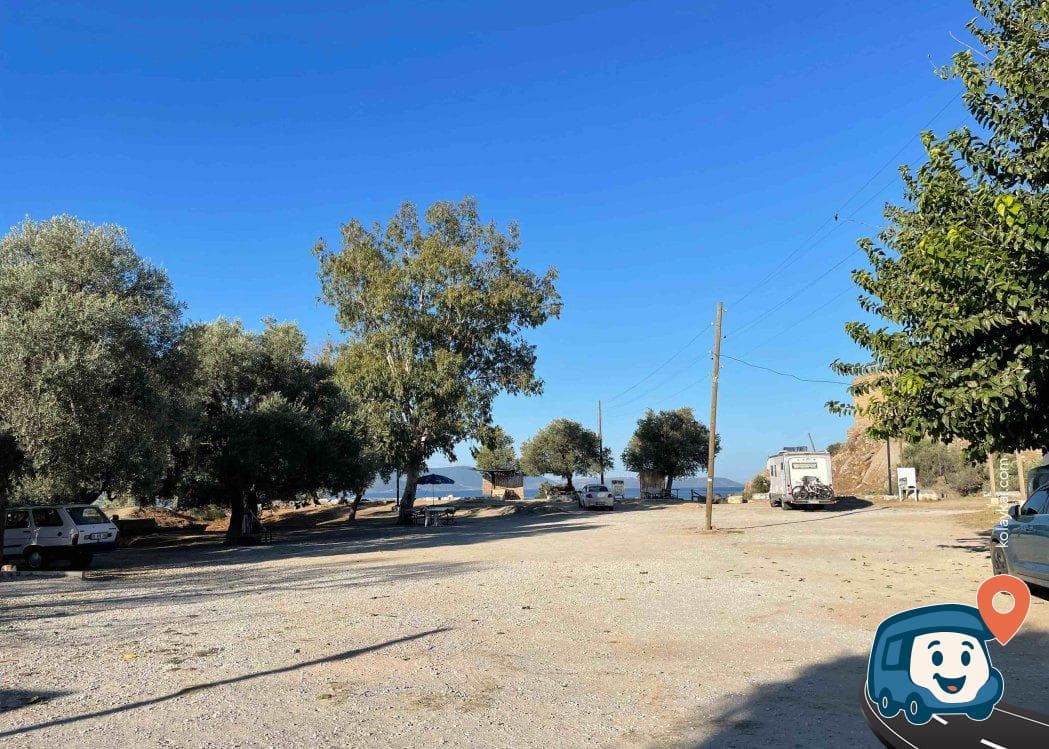 Herakleia Antik Kenti - Milas, Muğla, foto 3