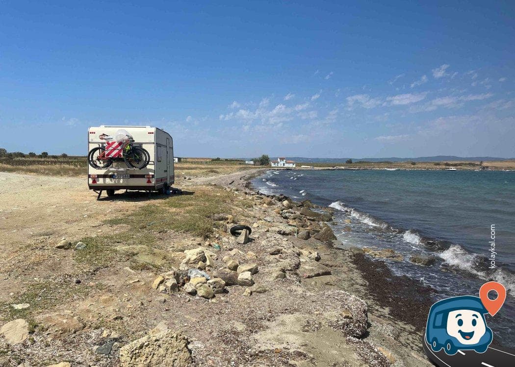 Gelibolu Yarımadası Kamp Alanı - Çanakkale, foto 1