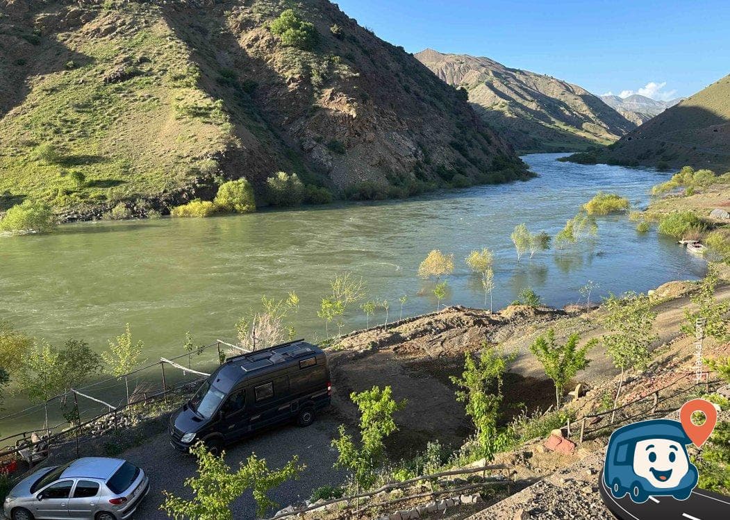 Kozlu Camping - Palu, Elazığ, foto 15