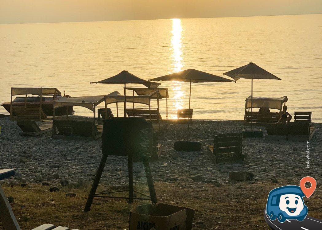Kabatepe Koyu - Gelibolu, Çanakkale, foto 2