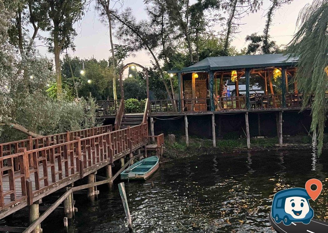 Natura Camping - Adapazarı, Sakarya, foto 2