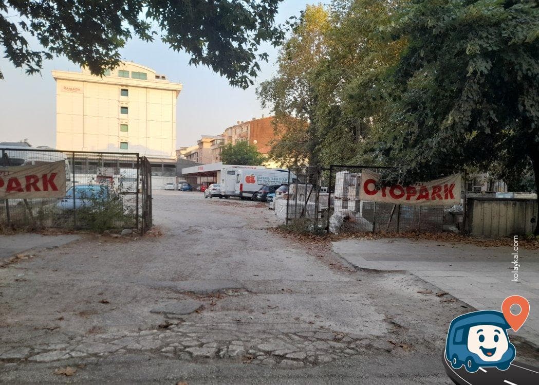 Şehir Merkezine Yakın Karavan ve Rv Otoparkı - Yalova Merkez, Yalova, foto 2