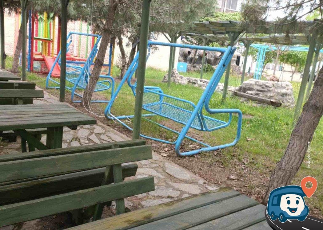 Sahil Kamp Alanı - Marmaraereğlisi, Tekirdağ, foto 1