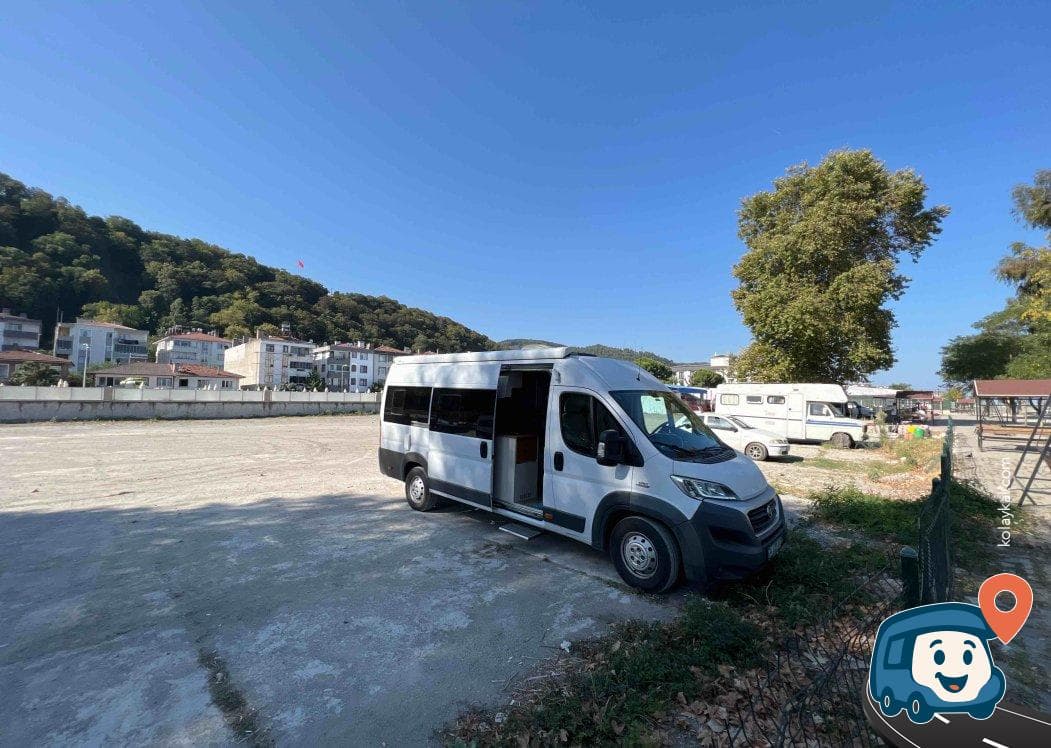 Abana Sahil Yürüyüş ve Piknik Alanı - Kastamonu, foto 2