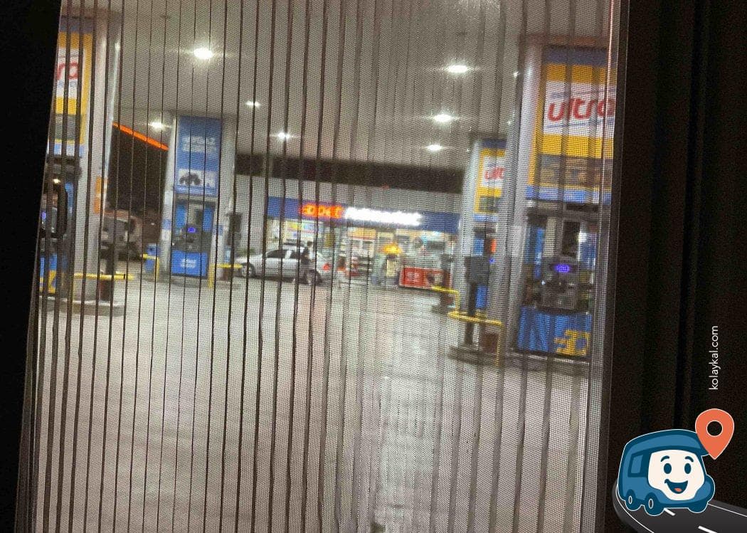 Opet Aliağa - İzmir, foto 1