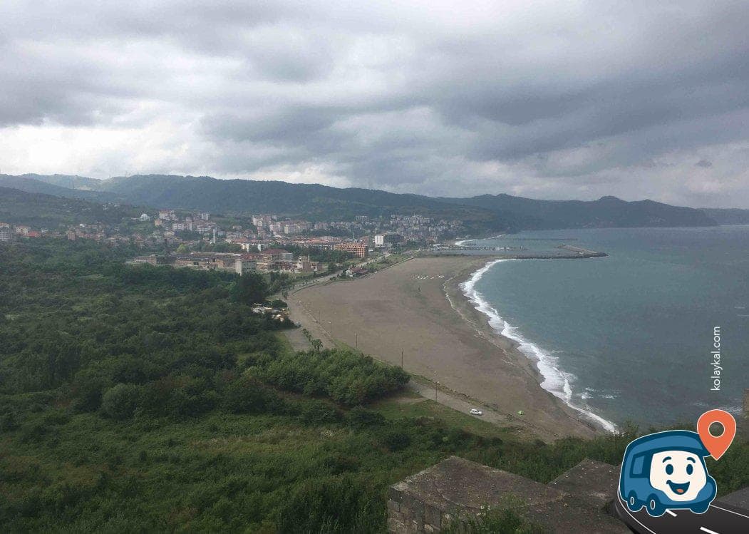 Filyos Kamp Alanı - Çaycuma, Zonguldak, foto 2